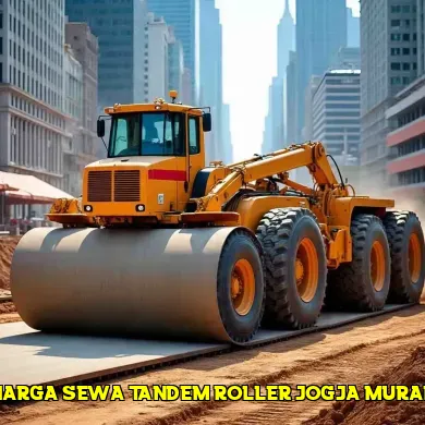 5 Hal yang Harus Diperhatikan Saat Sewa Tandem Roller di Jogja